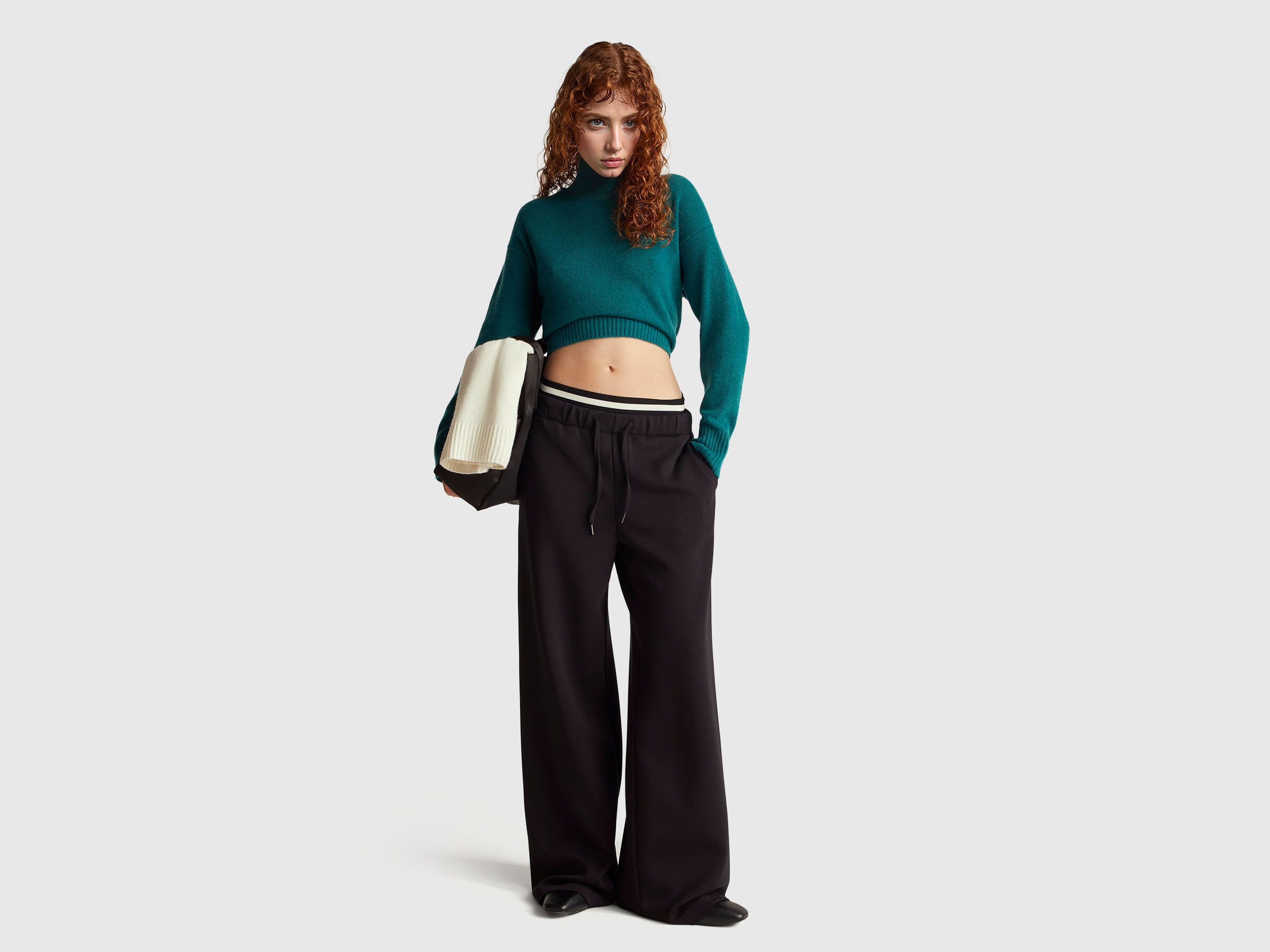 SWEATER L/S Women image number 3